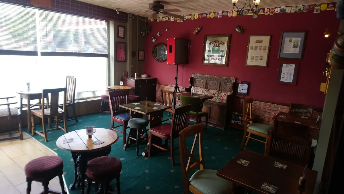Hail to the Ale, Wolverhampton photo (photo 3 of 3)