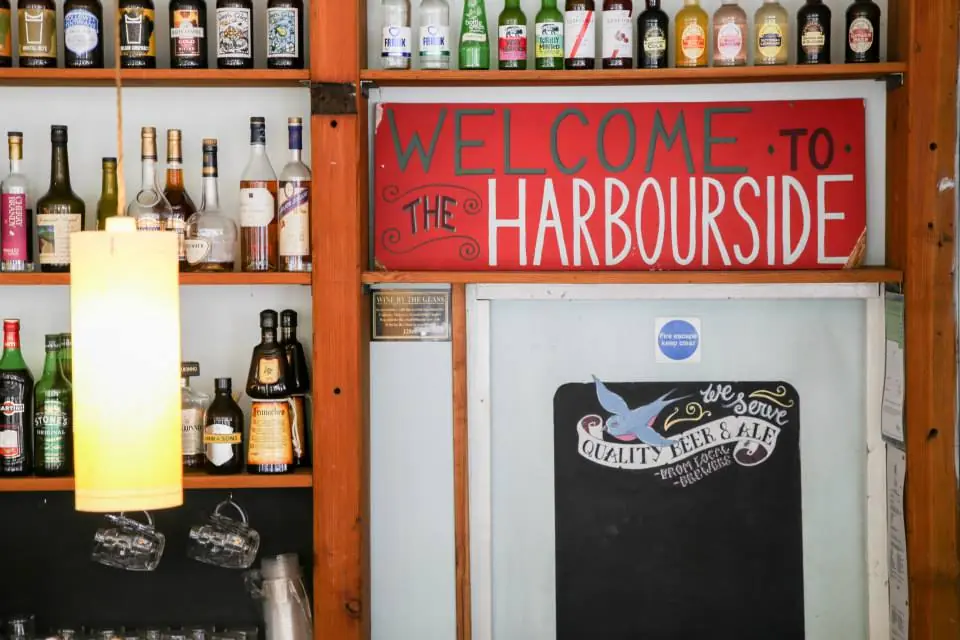 No.1 Harbourside photo (photo 1 of 3)