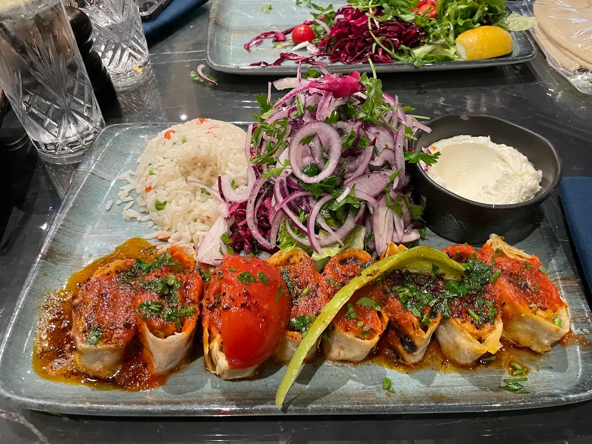 Kervan Kitchen Brentwood photo (photo 2 of 3)