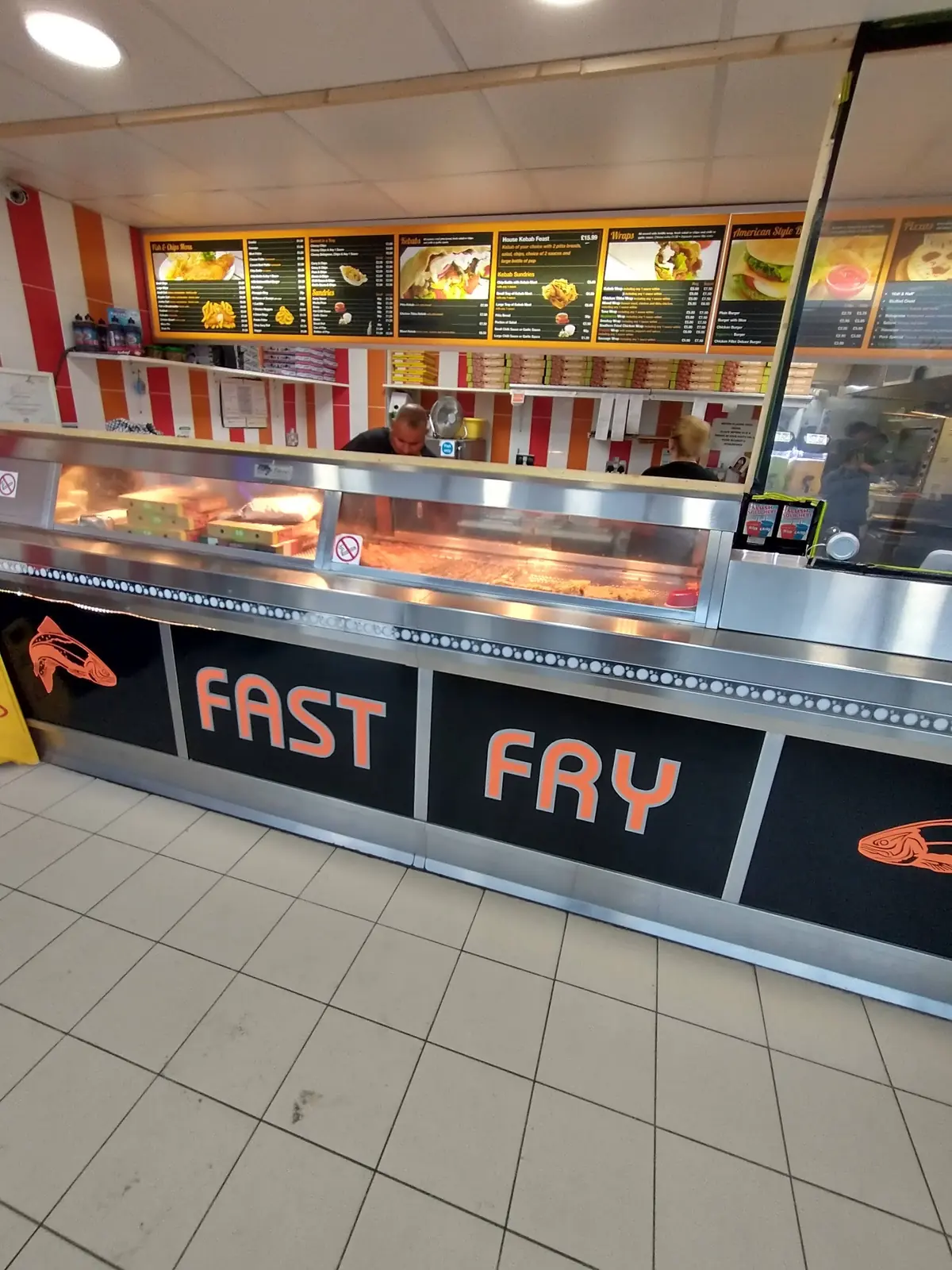 Fast Fry photo (photo 2 of 3)