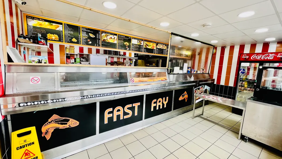 Fast Fry photo (photo 3 of 3)