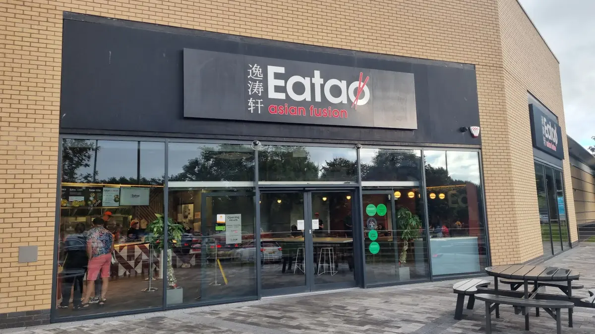 Eatao