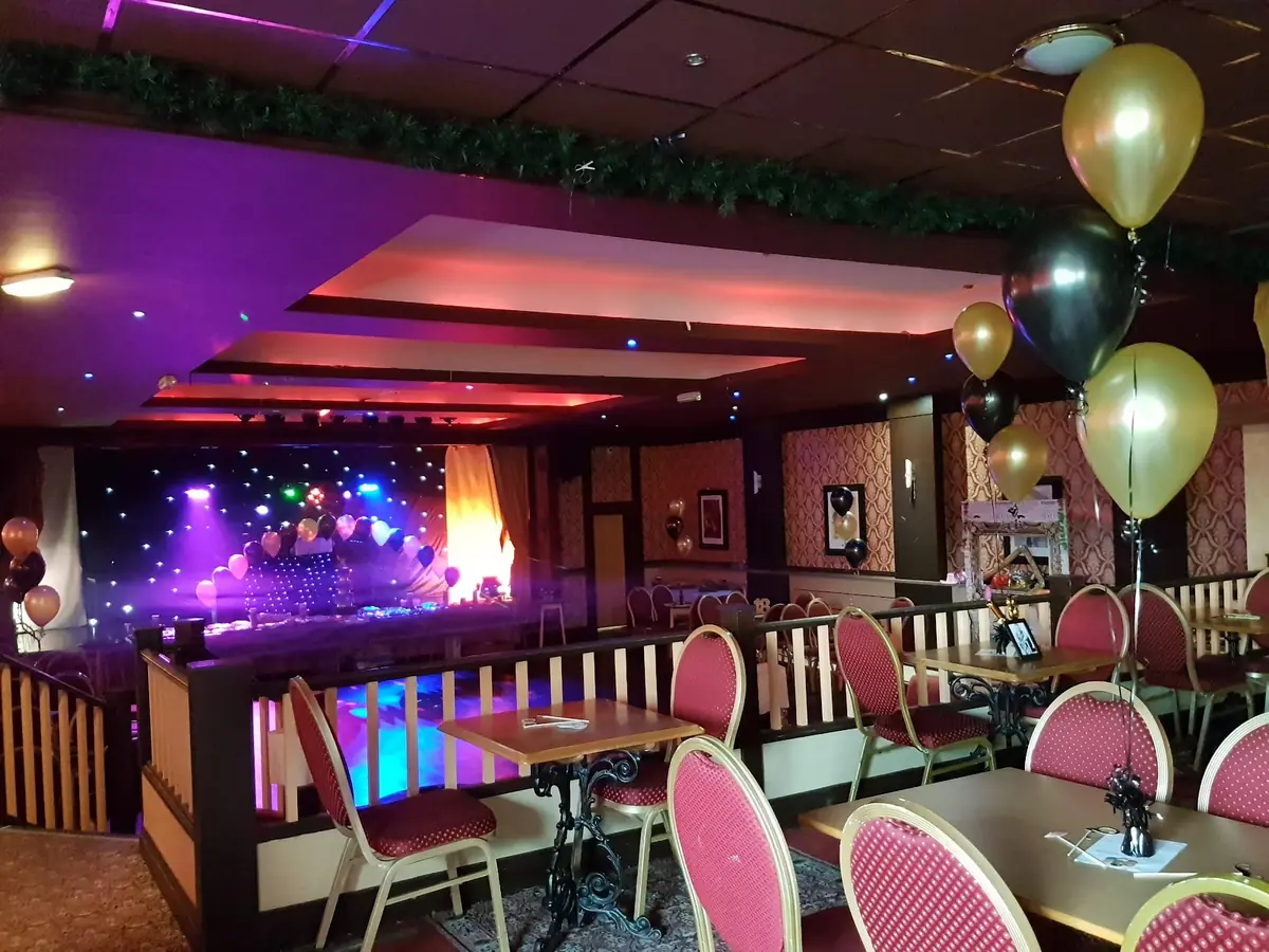 The Thorney Close Inn