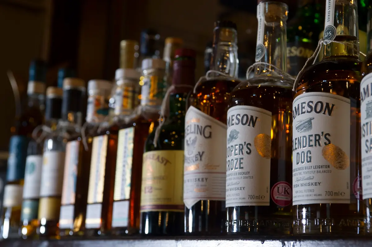 The Brewer's House - Restaurant — Restaurants in Dungannon