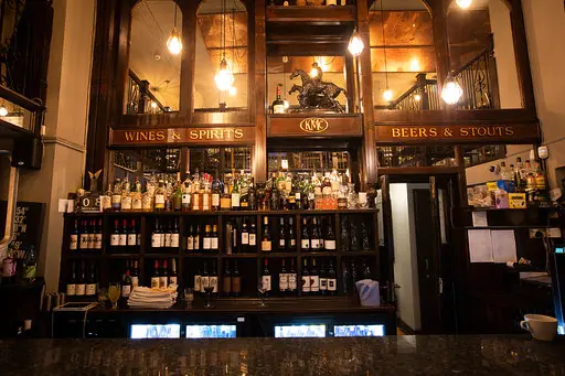 The Brewer's House - Restaurant photo (photo 1 of 3)