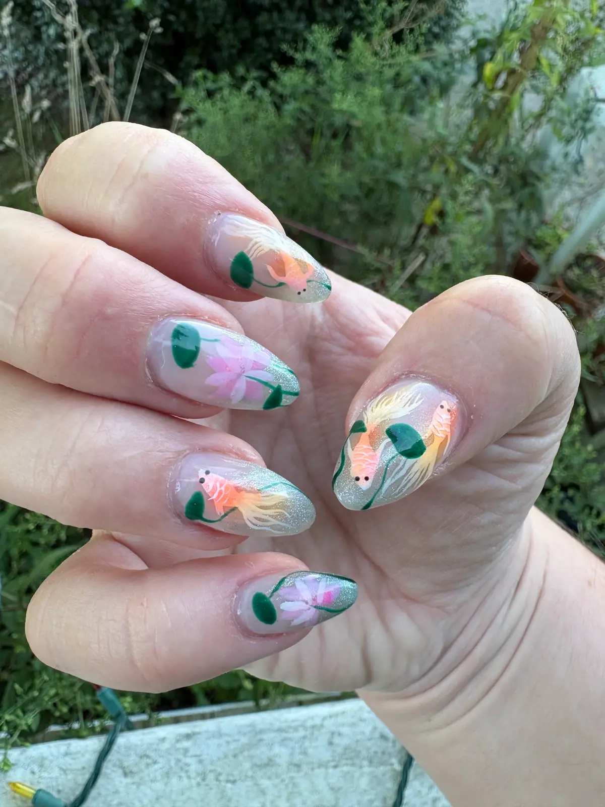 City Nails photo (photo 1 of 3)