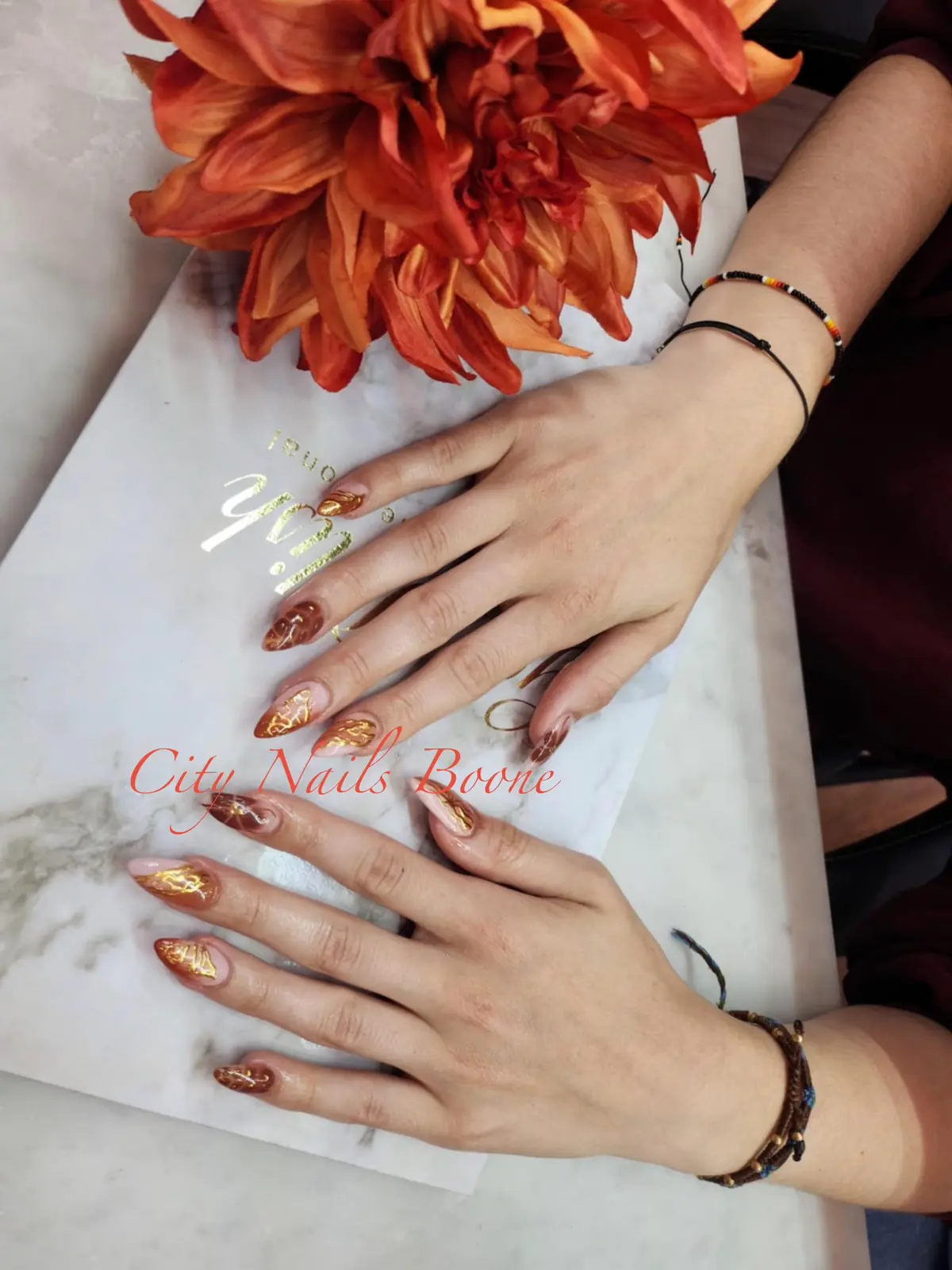 City Nails — Nail Salons in Boone