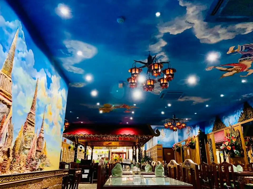 Made In Thai — Thai Restaurants in Wolverhampton