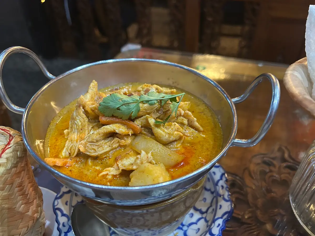 Made In Thai photo (photo 3 of 3)