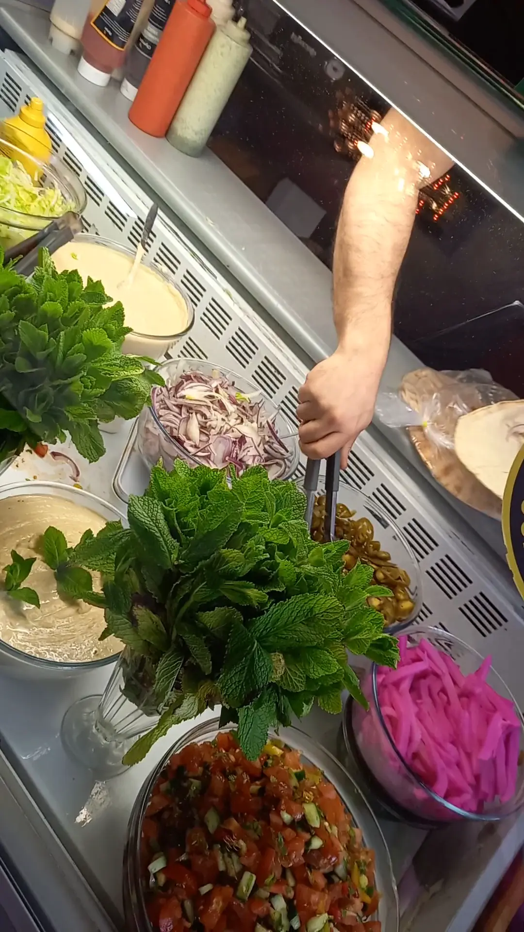 Falafel King photo (photo 1 of 3)
