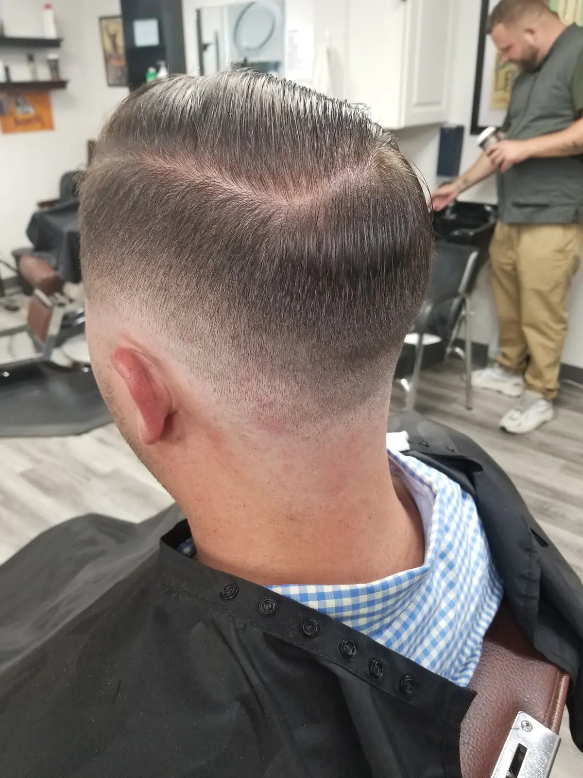 Prestige Barber Shop photo (photo 1 of 3)