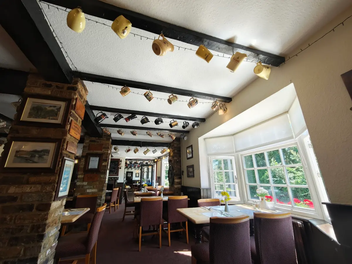 The Galley Hall photo (photo 3 of 3)