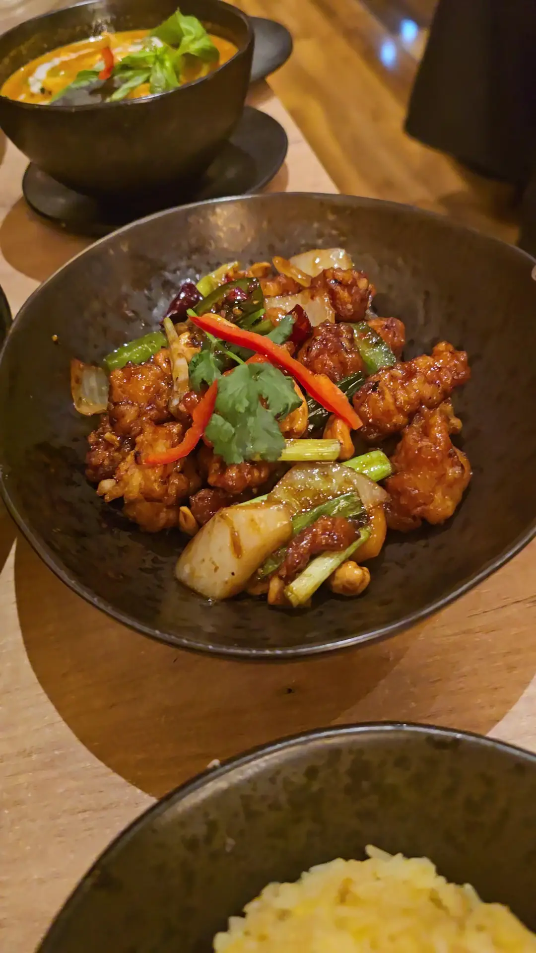 Bangkok 7 Thai Restaurant photo (photo 2 of 3)