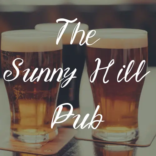 The Sunny Hill Pub photo (photo 1 of 3)