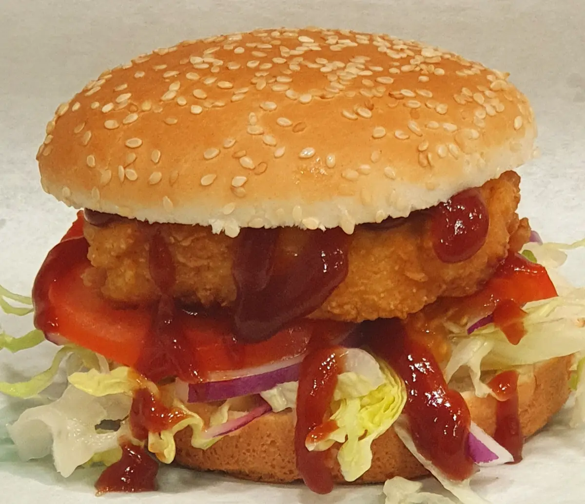 Chicken Valley - Hornchurch — Fast food in Hornchurch