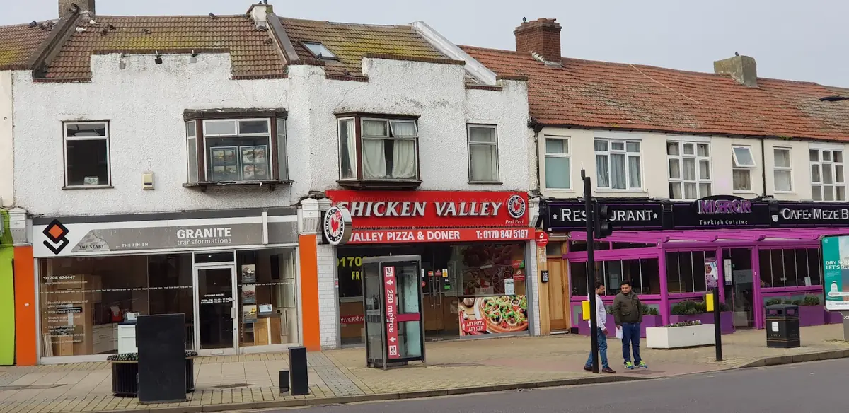 Chicken Valley - Hornchurch photo (photo 1 of 3)