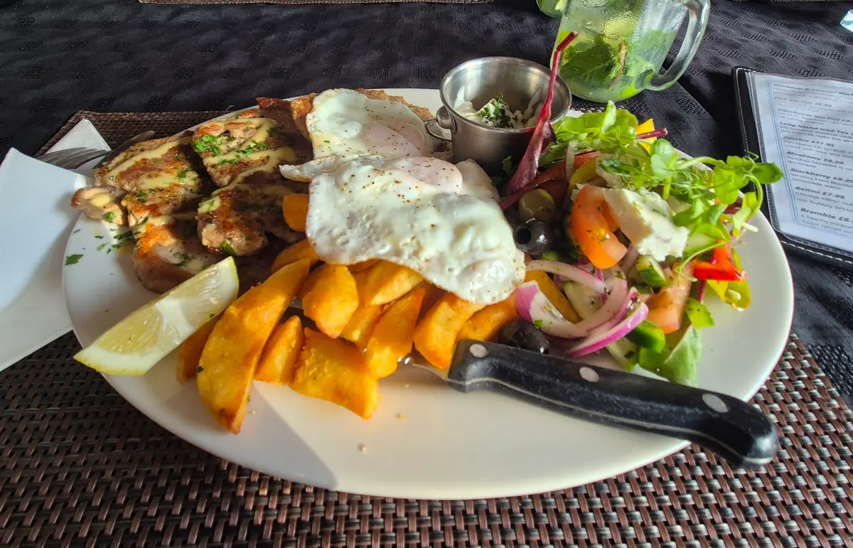 Bay Tree Bar-Bistro photo (photo 2 of 3)