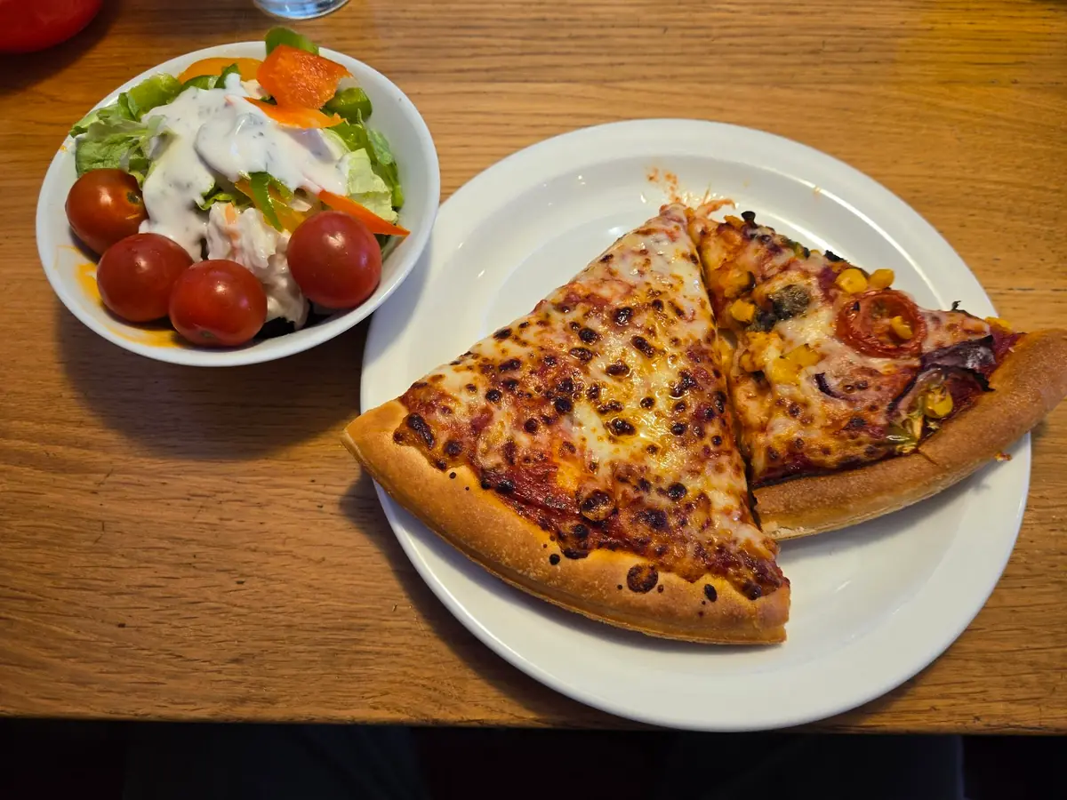 Pizza Hut Restaurants Northampton Sixfields photo (photo 3 of 3)
