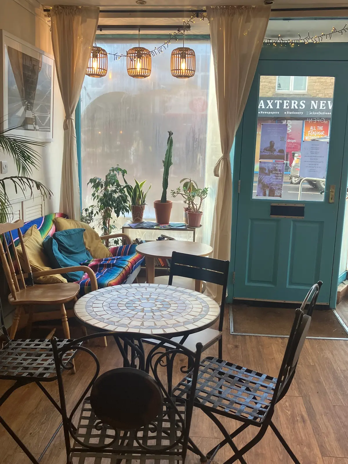 Dana Cafe