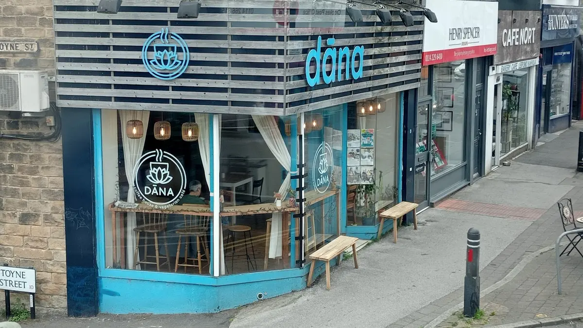 Dana Cafe photo (photo 2 of 3)