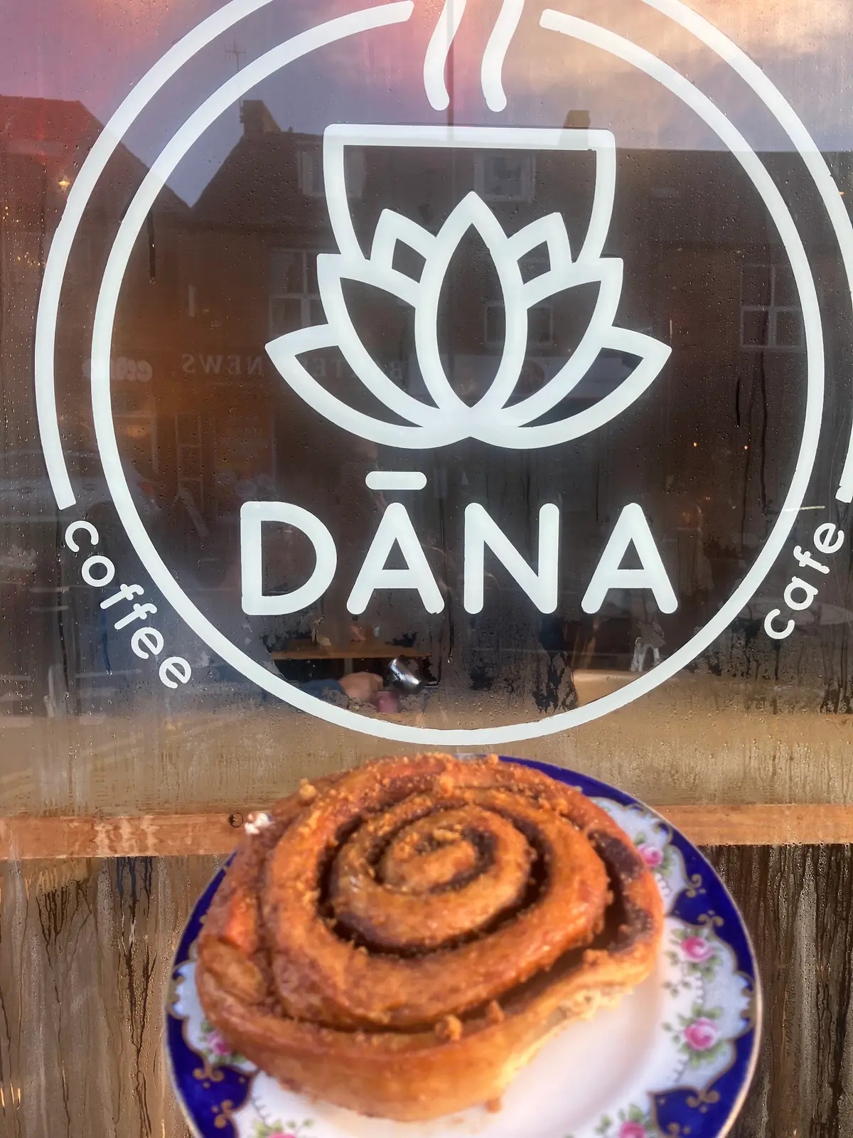 Dana Cafe photo (photo 3 of 3)