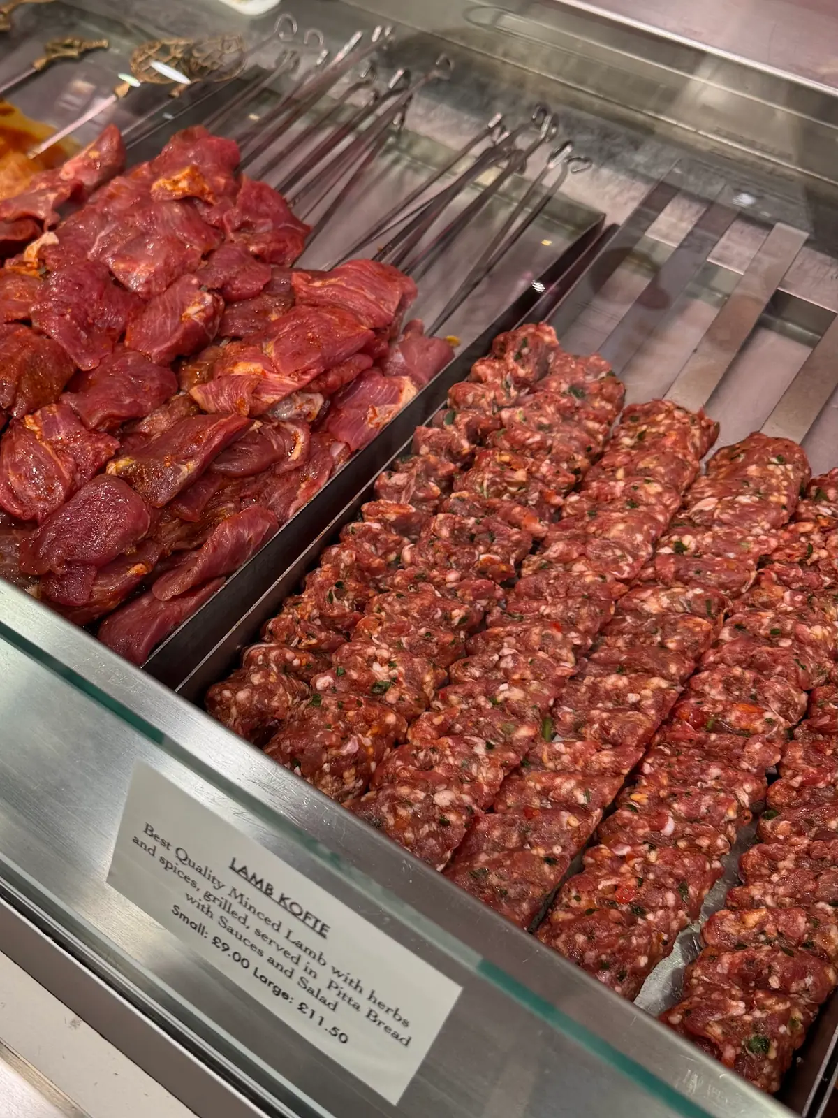 Archway Kebab photo (photo 2 of 3)