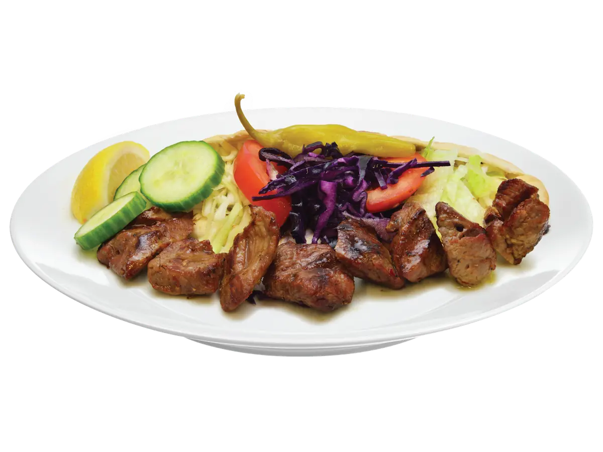 Archway Kebab photo (photo 1 of 3)