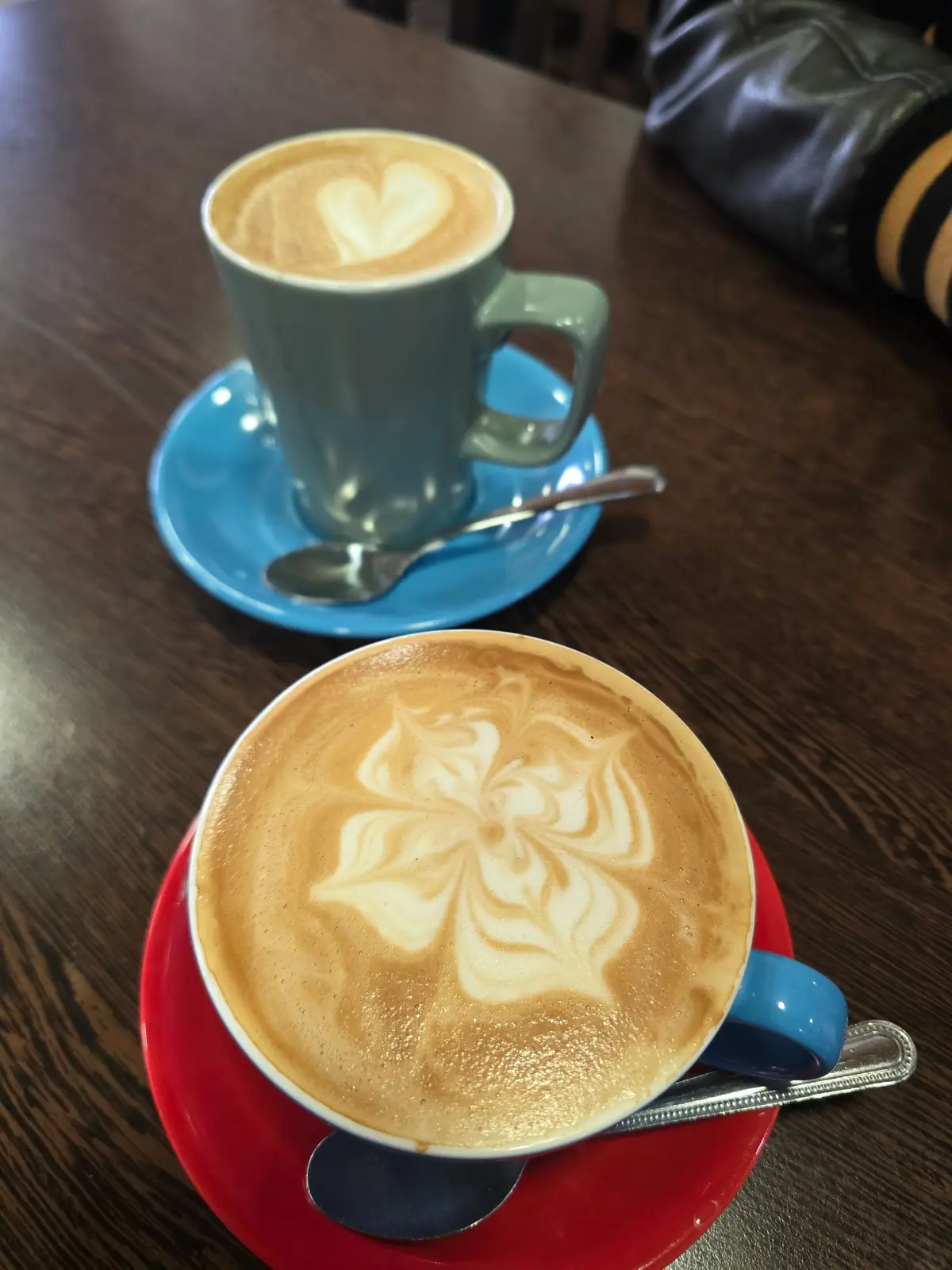 Abella cafe photo (photo 3 of 3)