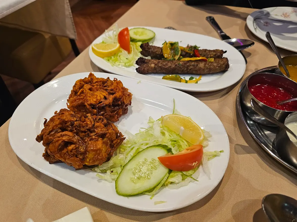 Saffron Lounge photo (photo 3 of 3)