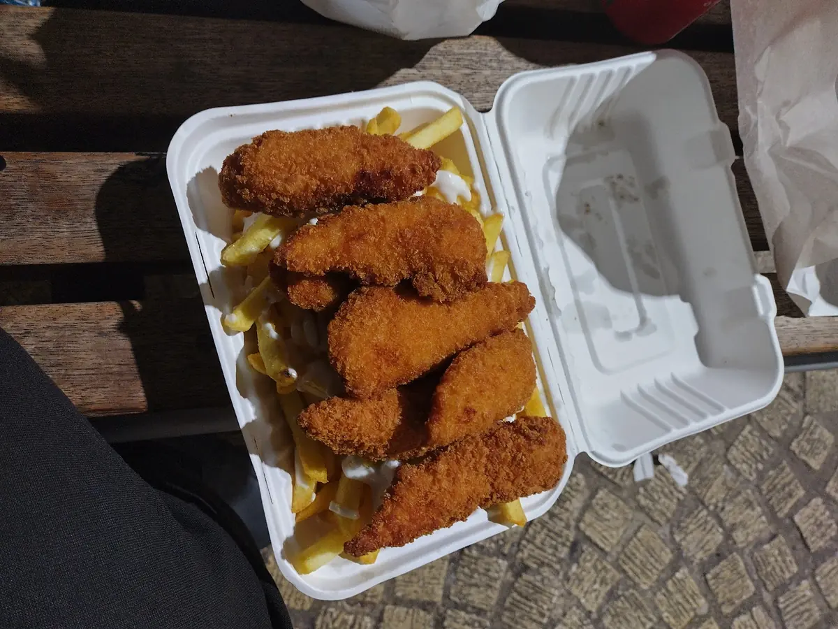 Mr. Doner | Warminster — Restaurants in Warminster