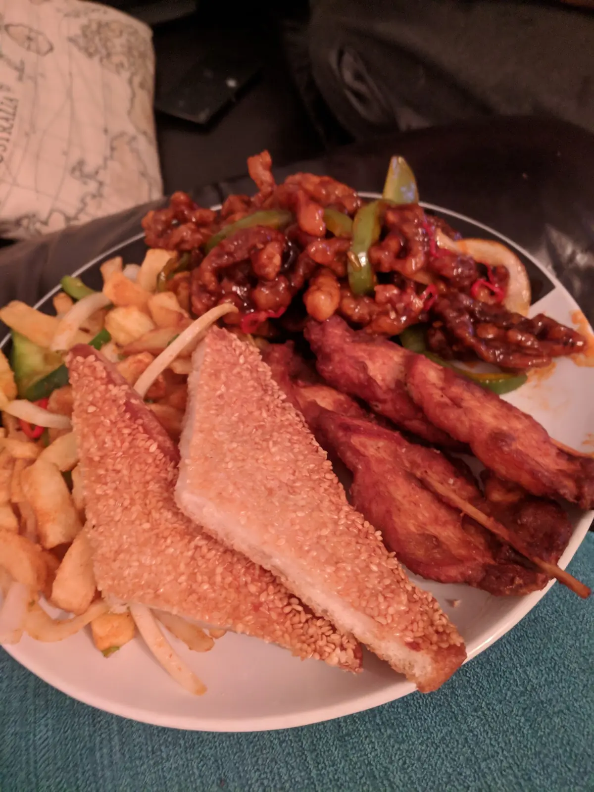 Dolphin Supper Bar — Chinese restaurants in Runcorn