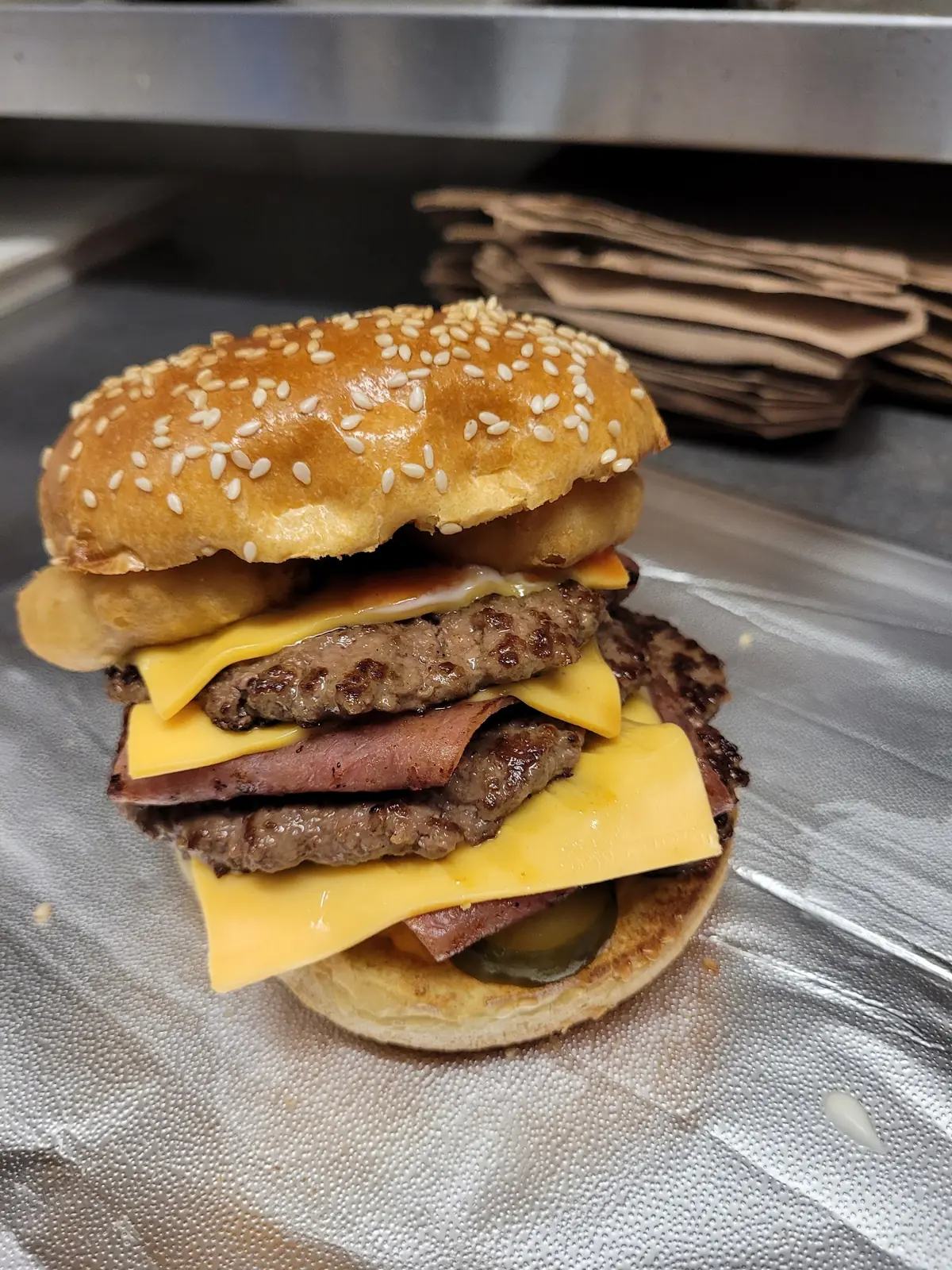 Turkish Kebab House &Burger photo (photo 2 of 3)