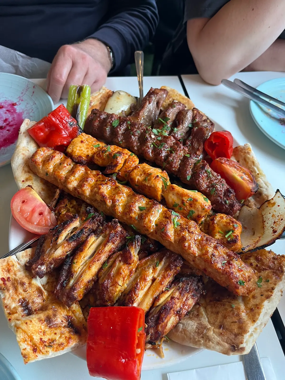 Güneş Restaurant Walthamstow photo (photo 3 of 3)