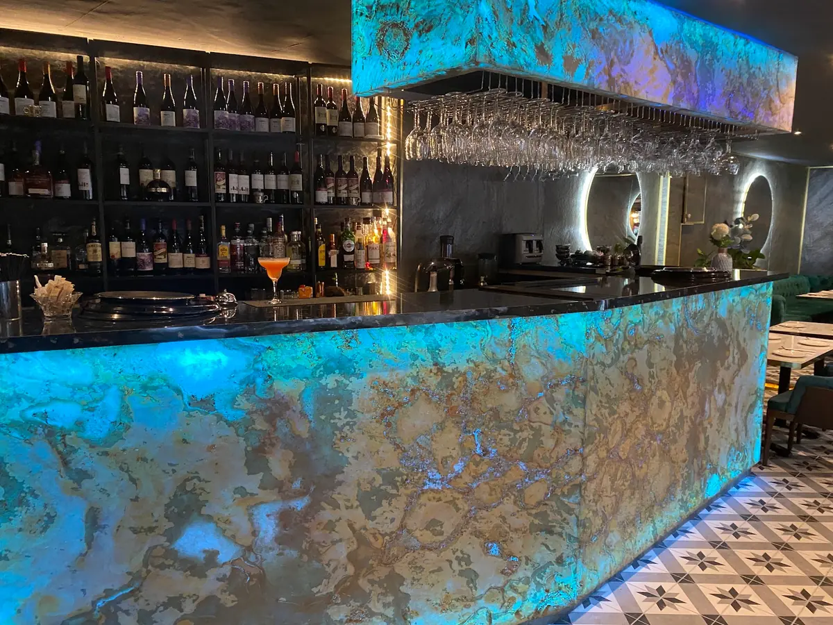 Güneş Restaurant Walthamstow — Restaurants in London
