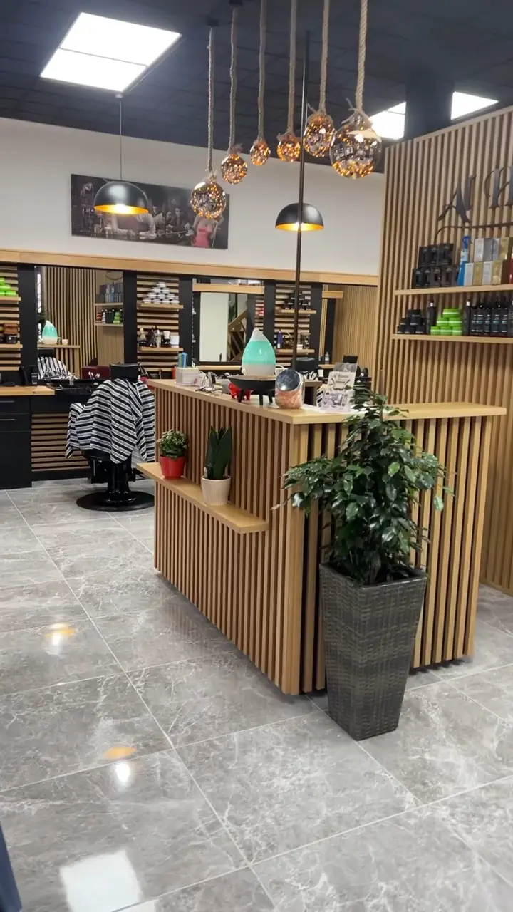 Al Hanin Friseursalon photo (photo 2 of 3)