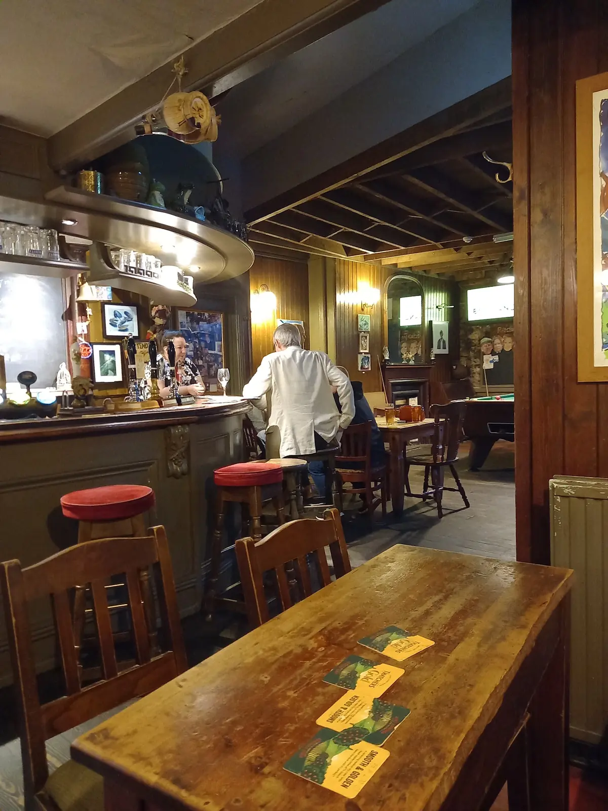 Beaufort Arms photo (photo 1 of 3)