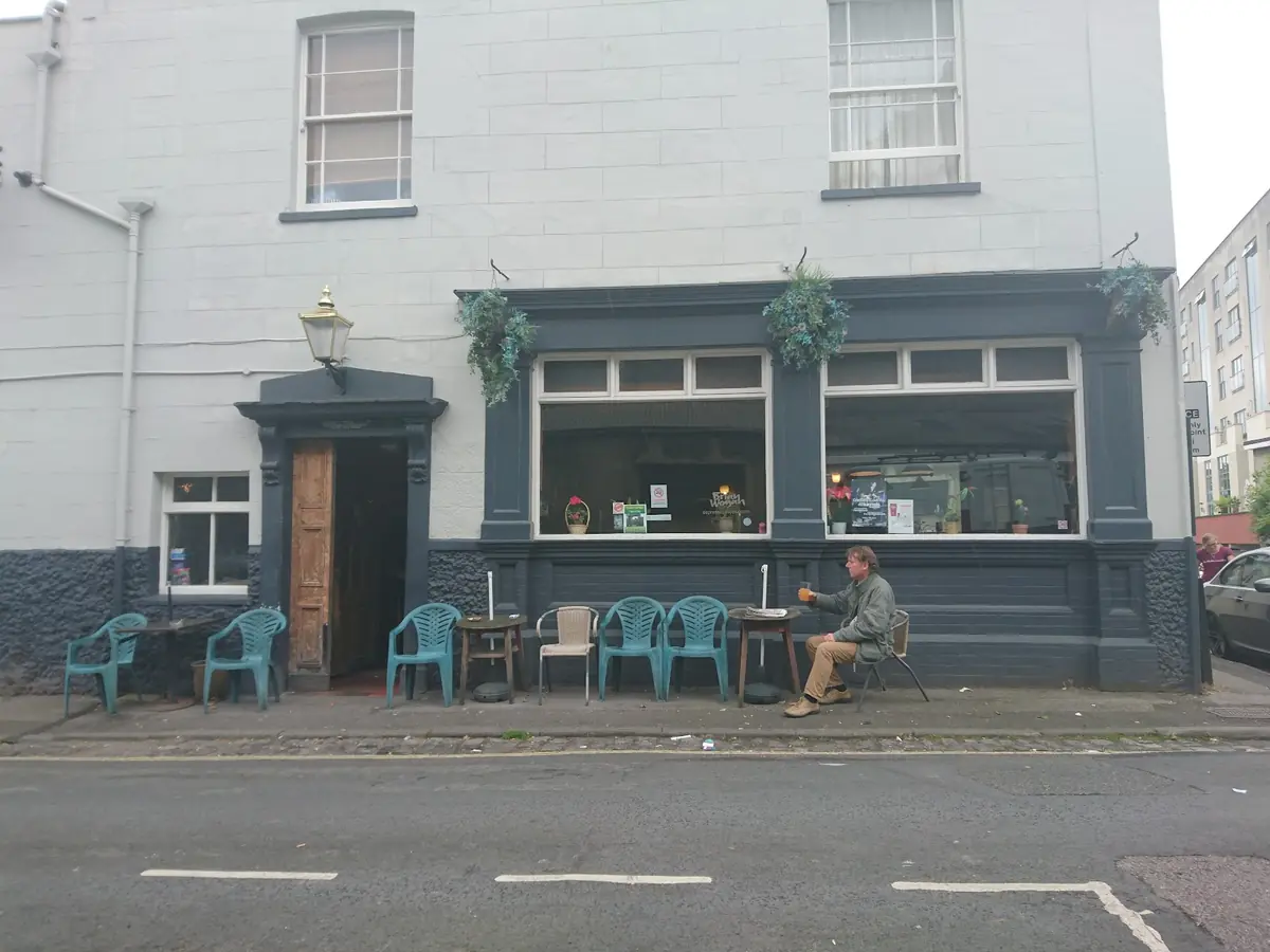 Beaufort Arms photo (photo 2 of 3)