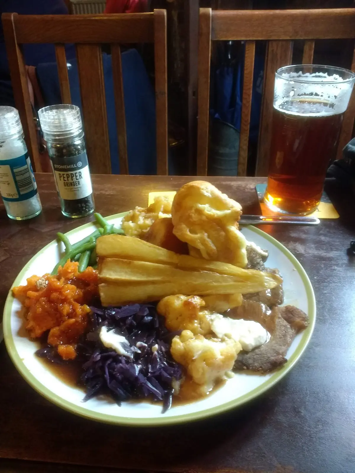 Beaufort Arms photo (photo 3 of 3)