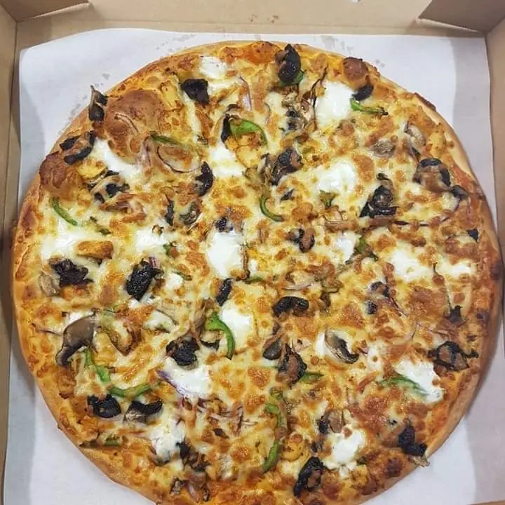 Zorbas kebab and pizza rendlesham photo (photo 1 of 3)