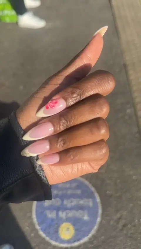 Nails&Spa photo (photo 1 of 3)