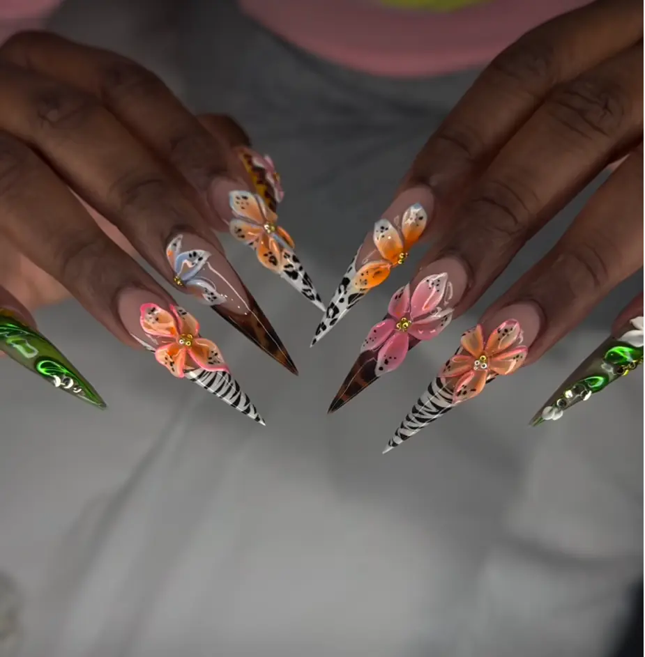 Nails&Spa photo (photo 3 of 3)