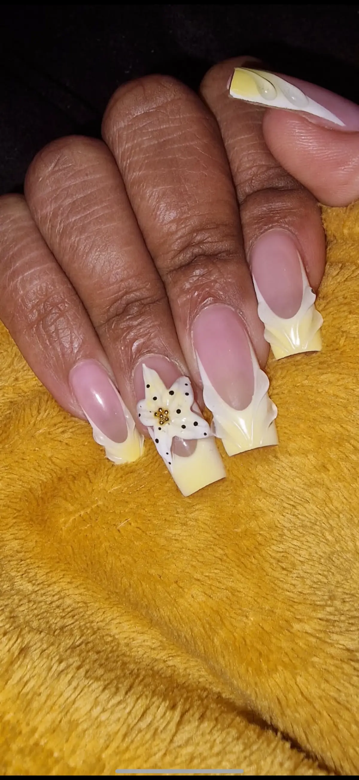 Nails&Spa, London
