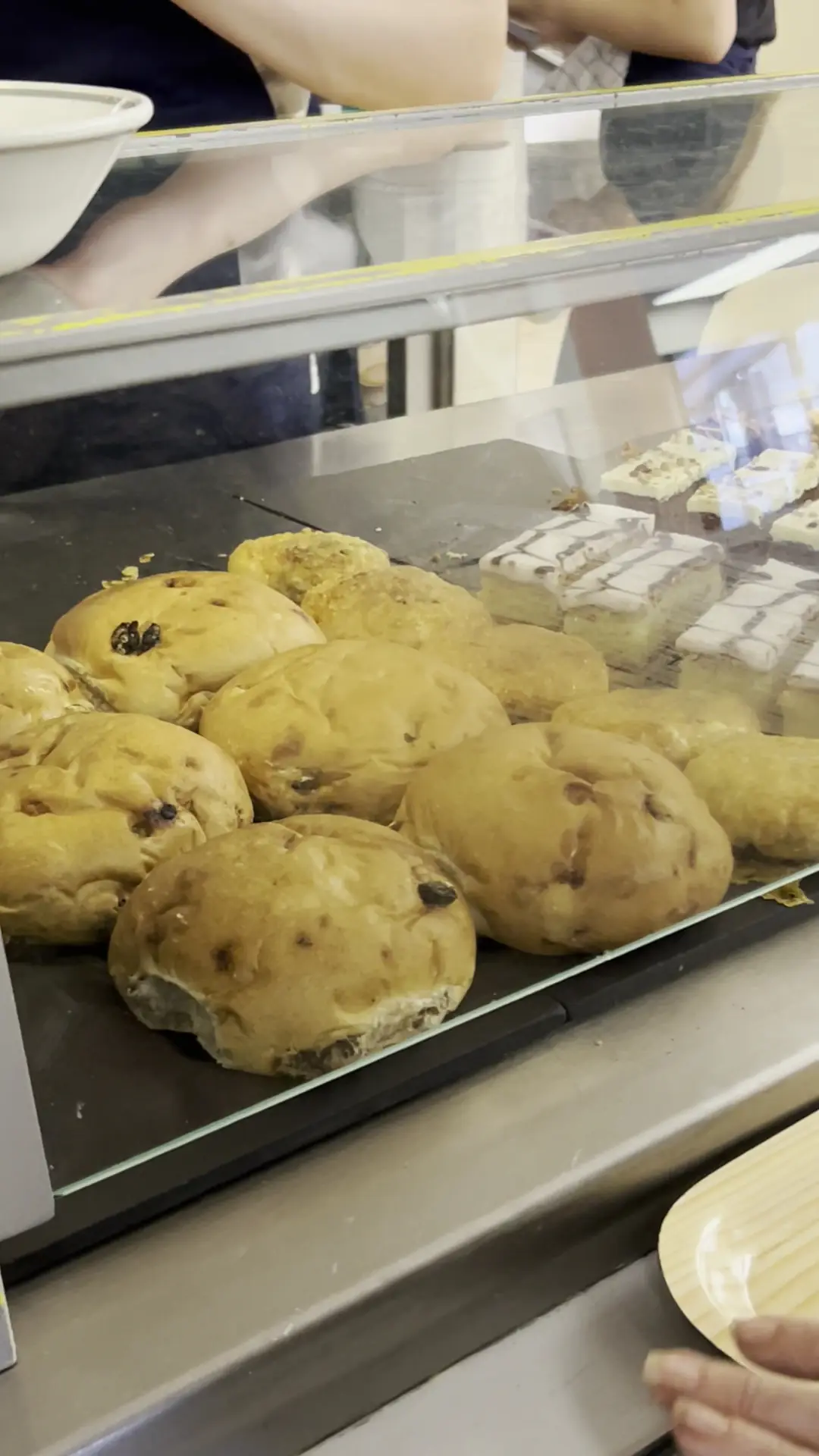The Port Cafe Deli & Restaurant photo (photo 1 of 3)