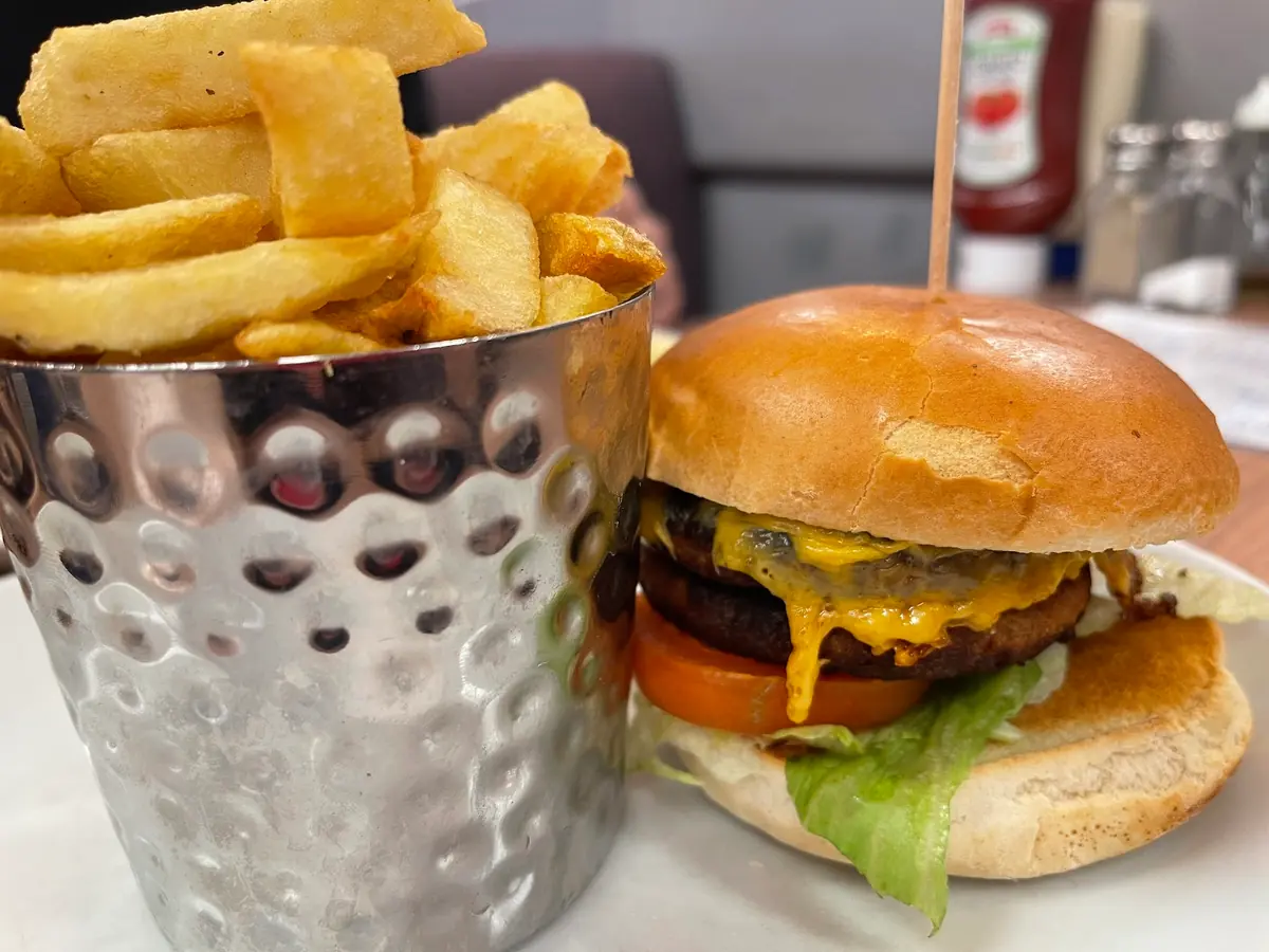 The Port Cafe Deli & Restaurant photo (photo 2 of 3)