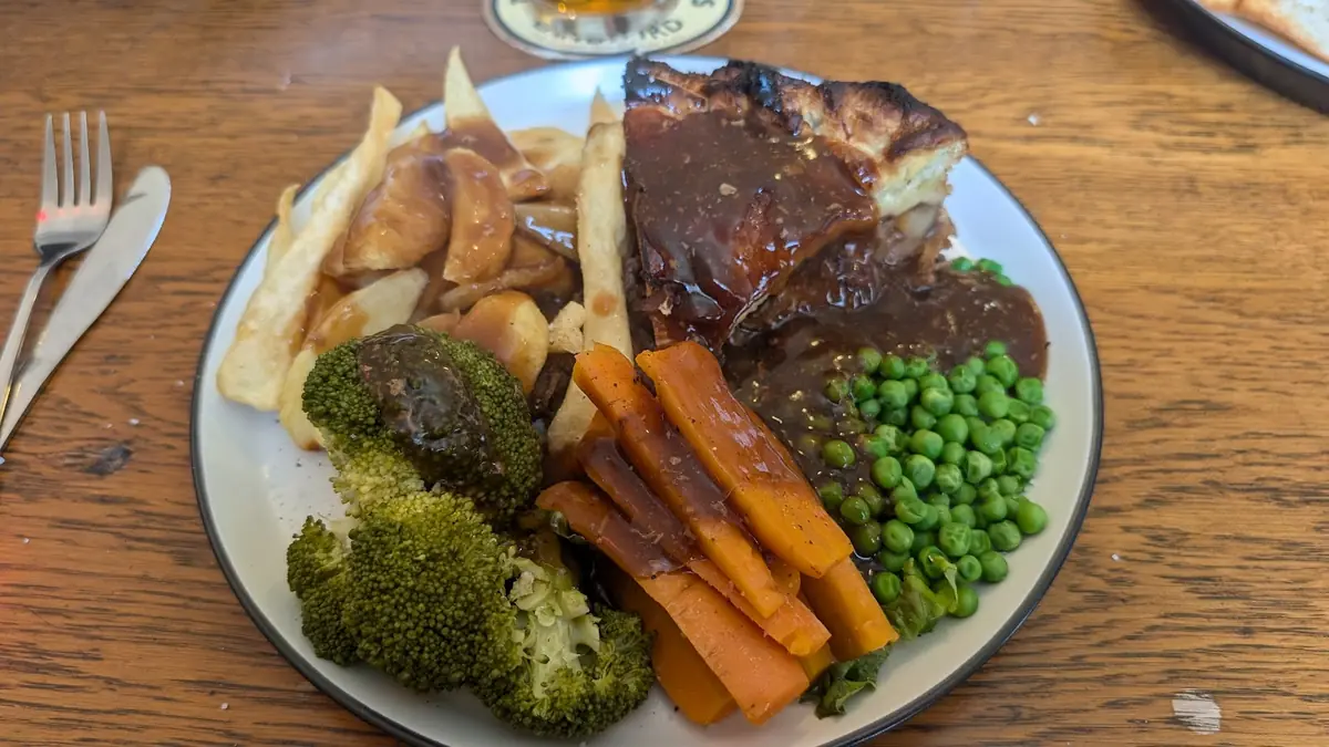 Massingberd Arms — Bars in Louth