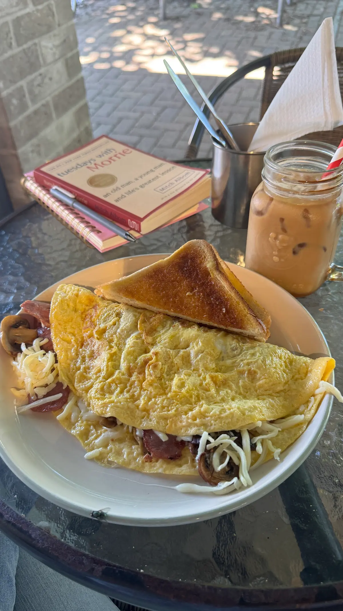 Cafe Camtown photo (photo 2 of 3)