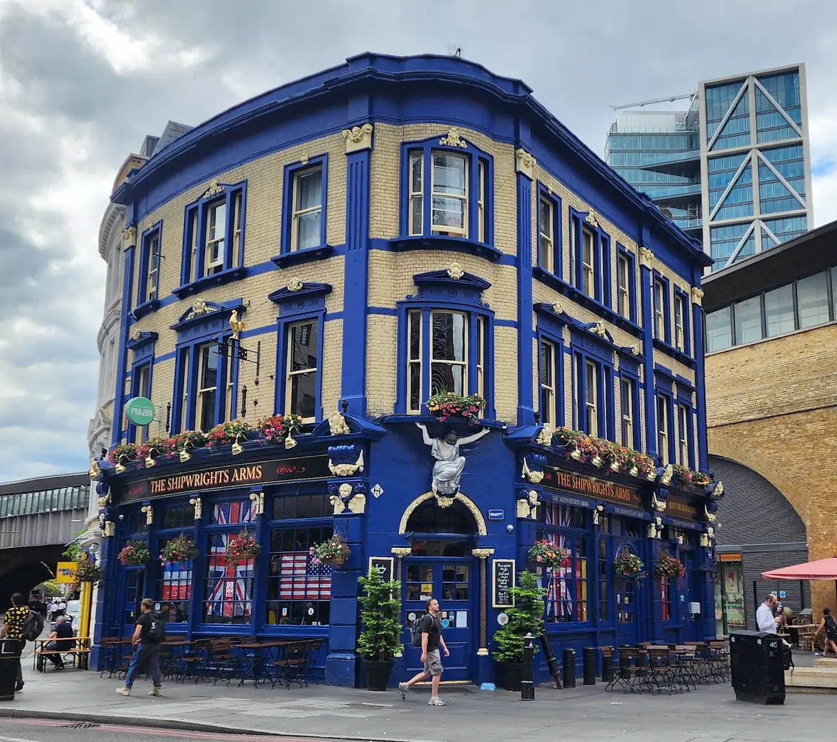 The Shipwrights Arms photo (photo 3 of 3)