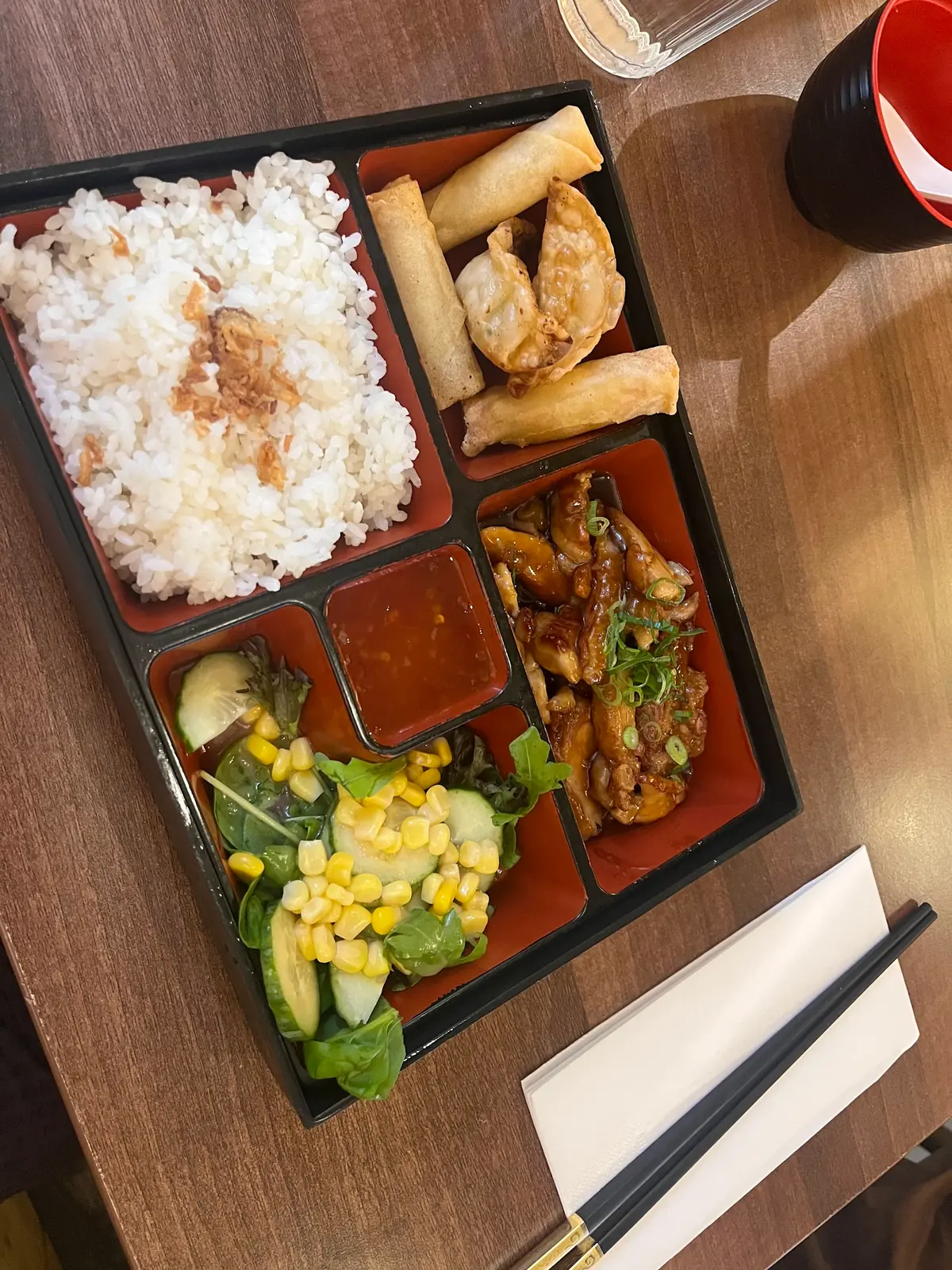 Doumo Japanese restaurant photo (photo 3 of 3)