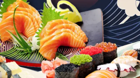 Doumo Japanese restaurant — Japanese restaurants in London