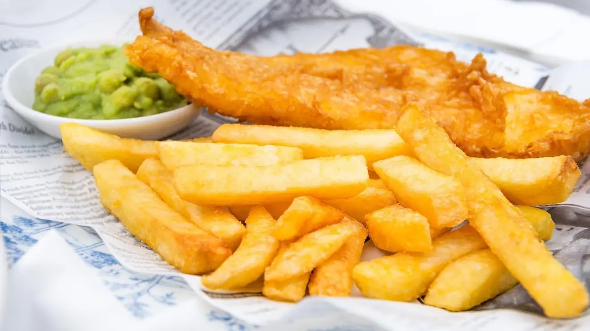 The Plaice To Be photo (photo 1 of 3)